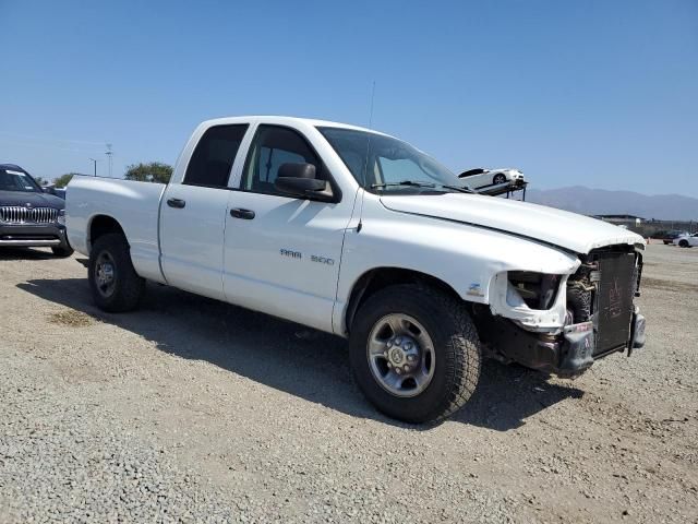2005 Dodge RAM 2500 ST