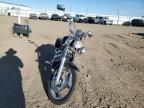 2001 Honda VT1100 C