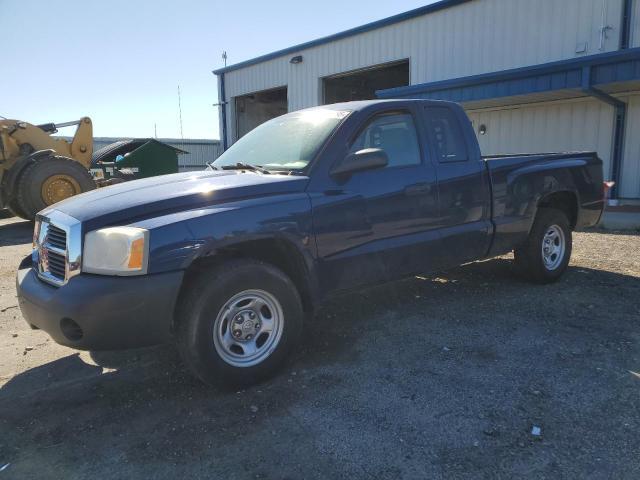 2006 Dodge Dakota st