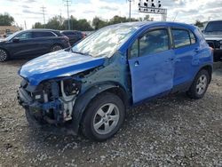 2016 Chevrolet Trax LS for sale in Columbus, OH