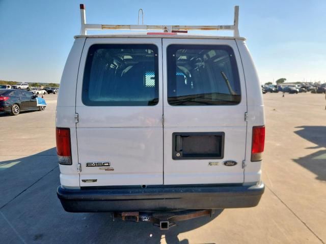 2011 Ford Econoline E150 Van