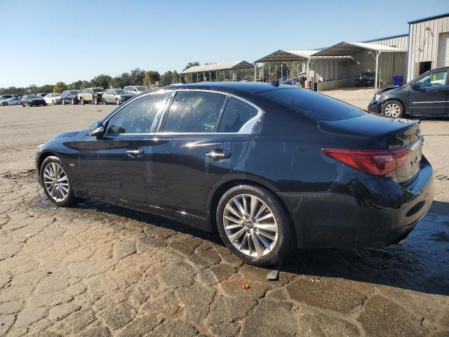 2020 Infinity Q50