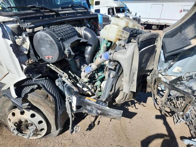 2020 Volvo Vnl Semi Truck