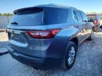 2018 Chev Traverse lt