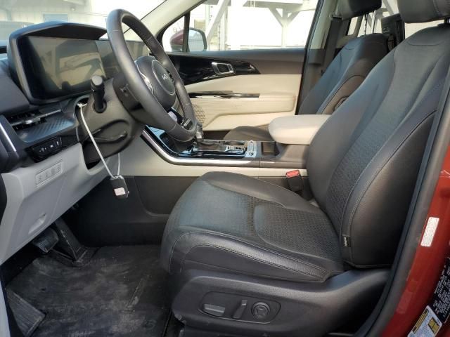 2024 KIA Carnival SX