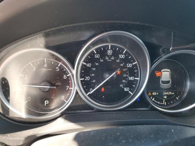 2023 Mazda CX-5 Preferred