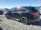 2014 Acura Mdx Advance