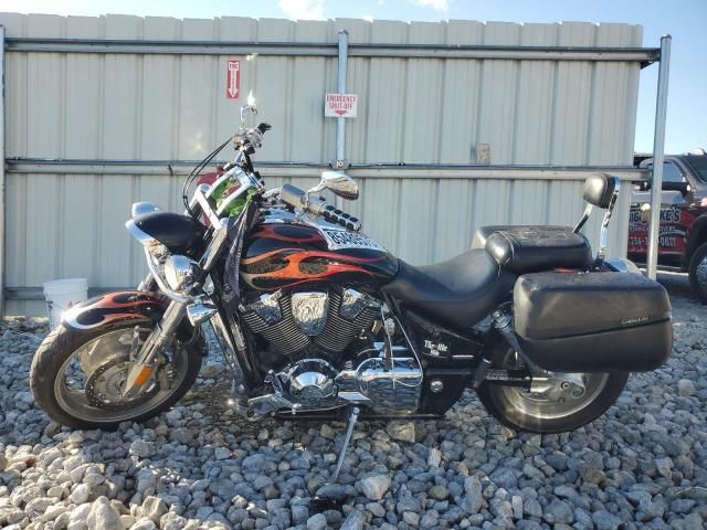 2006 Honda VTX1800 C3