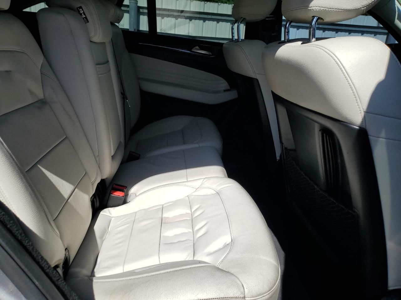 2016 Mercedes-Benz Gle Coupe 450 4matic