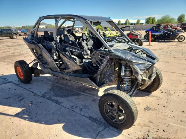 2022 Polaris RZR PRO R 4 Ultimate Launch Edition