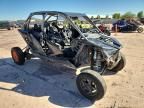 2022 Polaris RZR PRO R 4 Ultimate Launch Edition