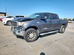 2011 Toyota Tundra Crewmax SR5 for sale in Grand Prairie, TX