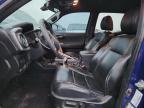 2022 Toyota Tacoma TRD OFF-Road
