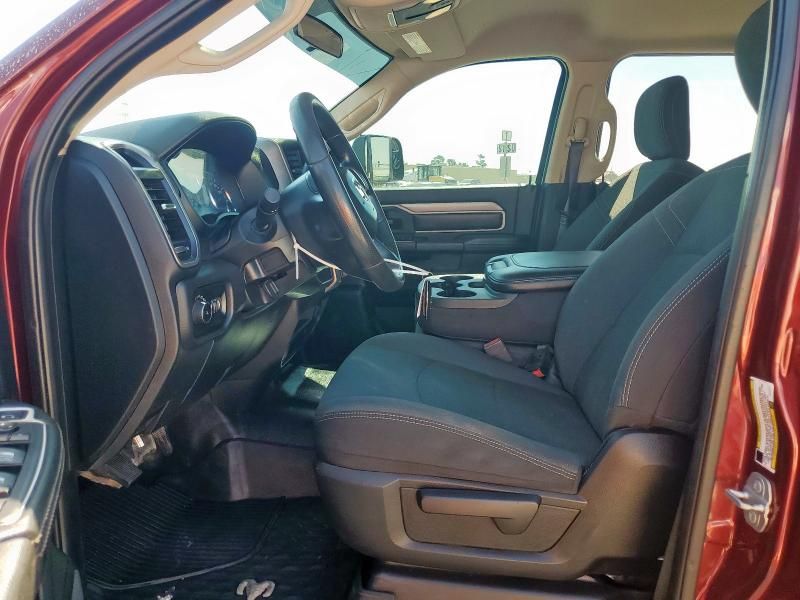 2023 Dodge RAM 5500