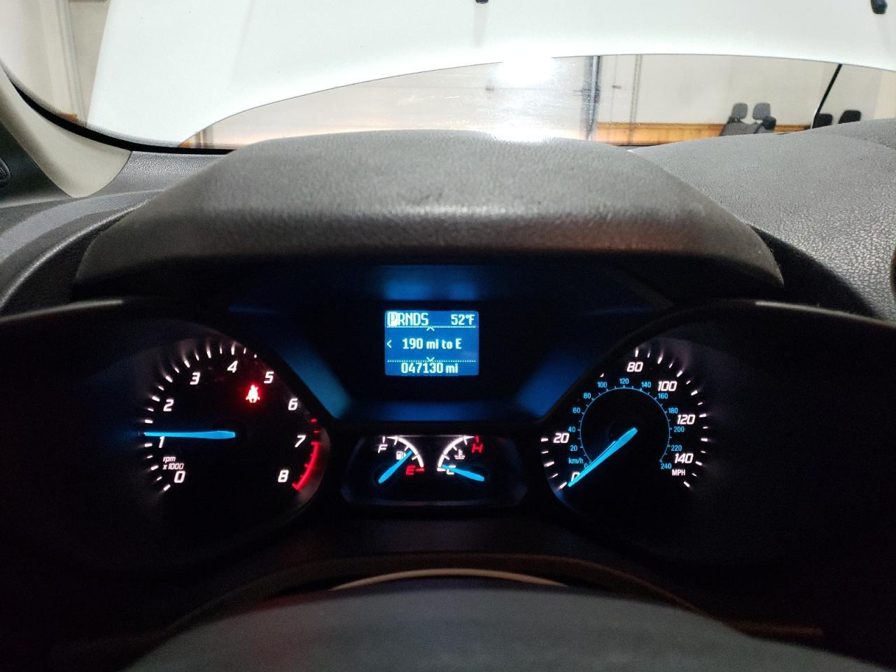 2016 Ford Transit Connect XL