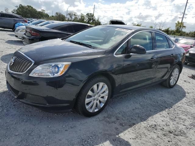 2015 Buick Verano