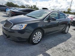 2015 Buick Verano for sale in Riverview, FL