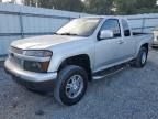 2011 Chevrolet Colorado LT