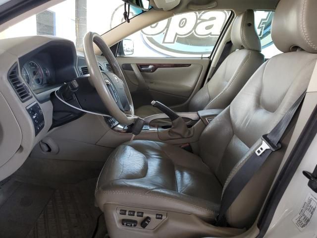 2006 Volvo XC70