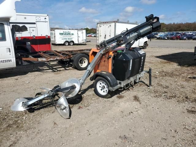 2021 Other Industrial 2021 Wanco Wltt Light Plant