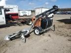 2021 Other Industrial 2021 Wanco Wltt Light Plant