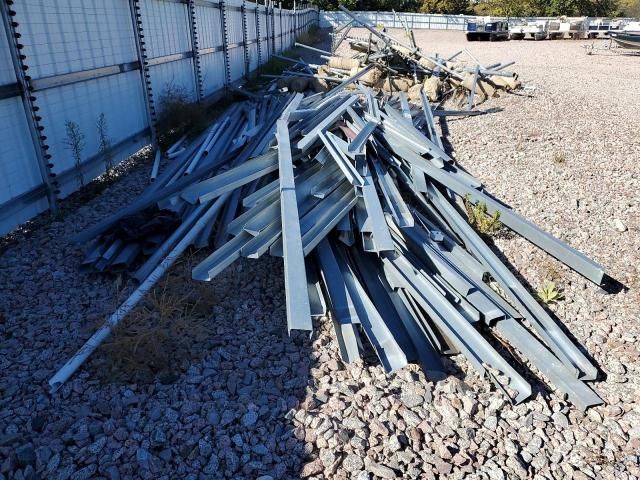 2000 UKN 2000 UNK Metal