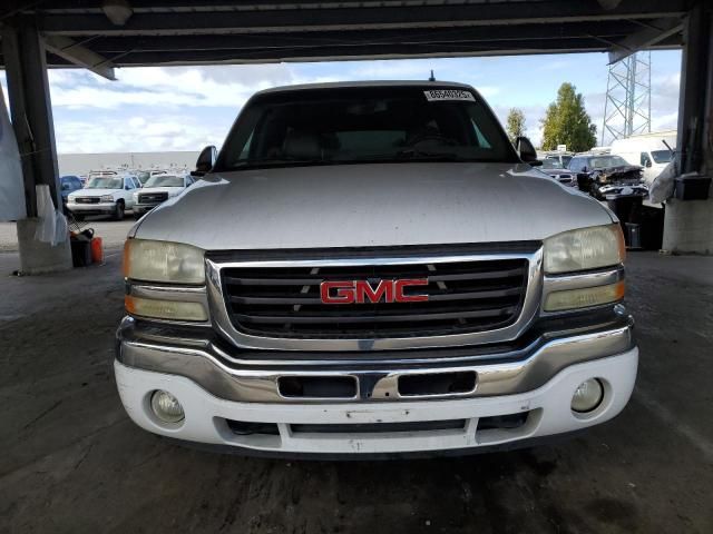 2007 GMC New Sierra C1500