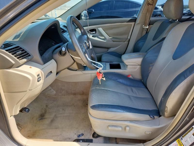 2008 Toyota Camry CE