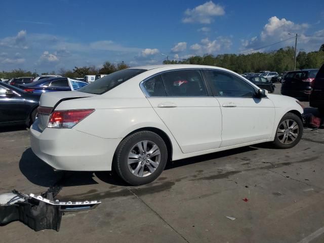 2012 Honda Accord LXP
