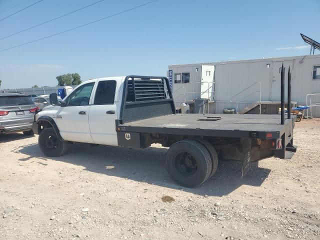 2008 Dodge RAM 3500 ST
