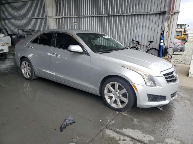 2013 Cadillac ATS