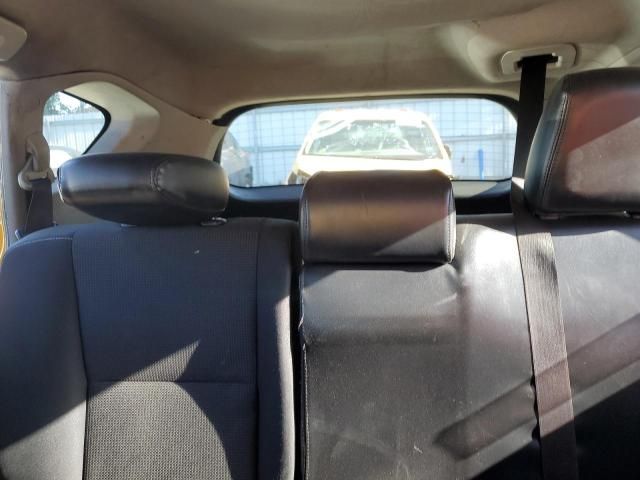 2018 Toyota Rav4 HV LE
