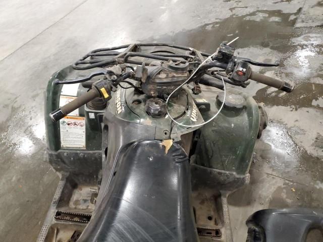 2003 Suzuki LTF500 F