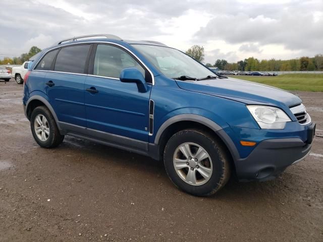 2009 Saturn Vue XE