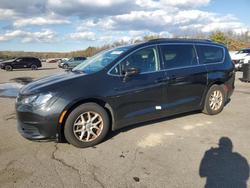 Chrysler salvage cars for sale: 2020 Chrysler Voyager lxi