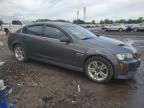 2009 Pontiac G8