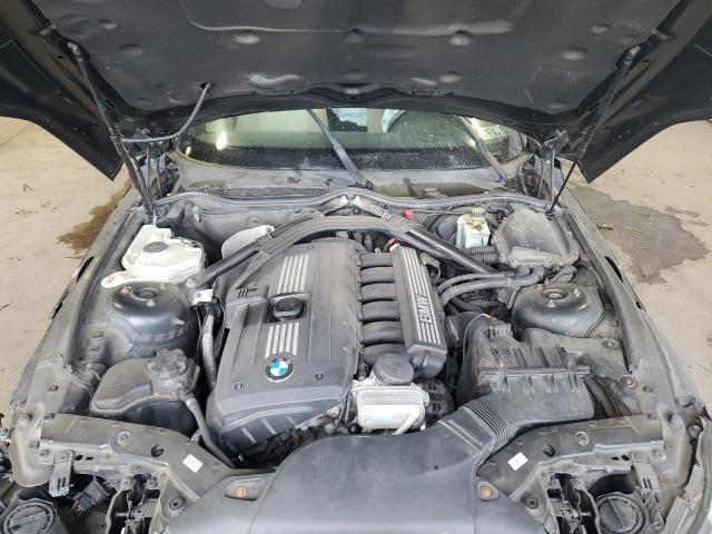 2011 BMW Z4 Sdrive30i