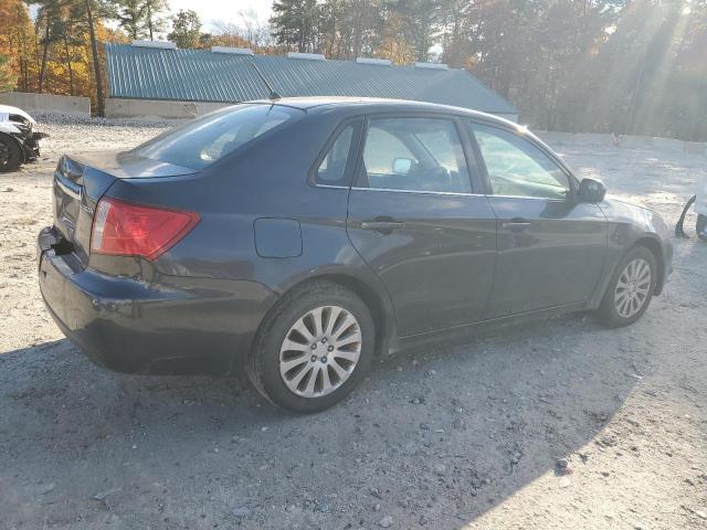 2009 Subaru Impreza 2.5i Premium