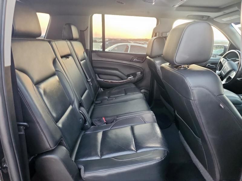 2019 GMC Yukon XL C1500 SLT