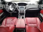 2019 Acura Tlx Technology