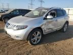 2010 Nissan Murano