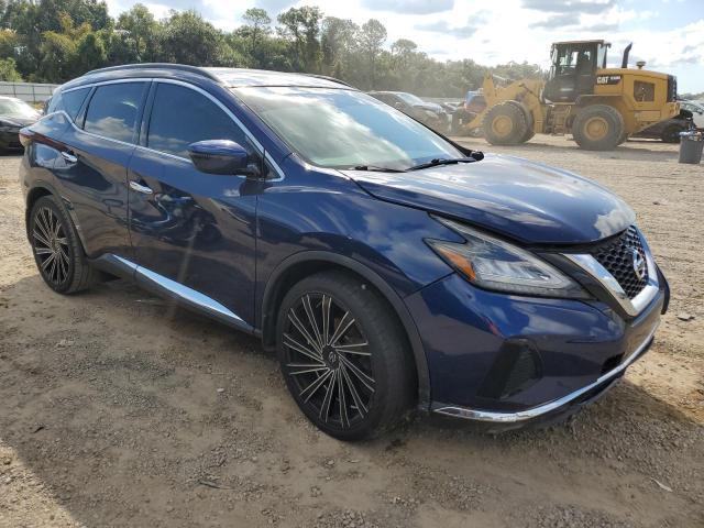 2020 Nissan Murano sv