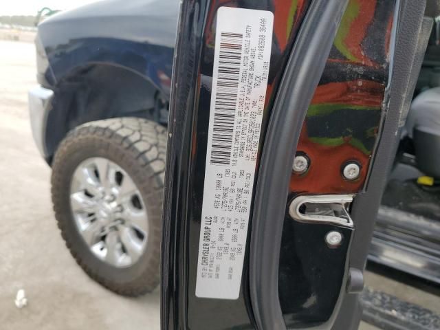 2015 Dodge RAM 2500 ST