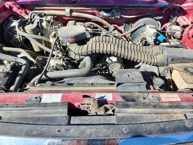1995 Ford F150