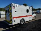 2016 Ford Econoline E450 Super Duty Cutaway Van