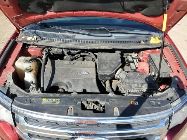 2012 Ford Edge SEL