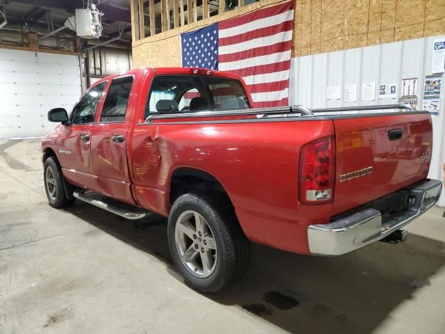 2004 Dodge RAM 1500 ST