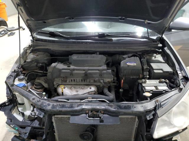 2010 Hyundai Elantra gls