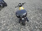2022 Moto Guzzi V7 Stone