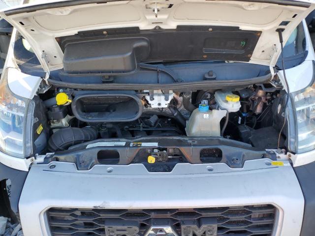 2019 Dodge RAM Promaster 3500 3500 Standard